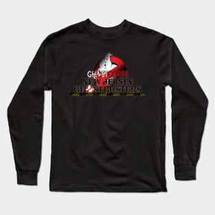 Shadow fade Long Sleeve T-Shirt